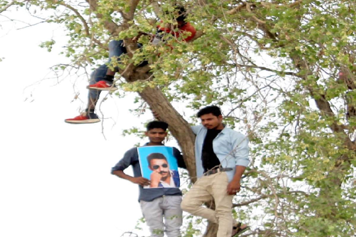 Lok Sabha Elections 2019, photos of SP BSP and RLD alliance rally