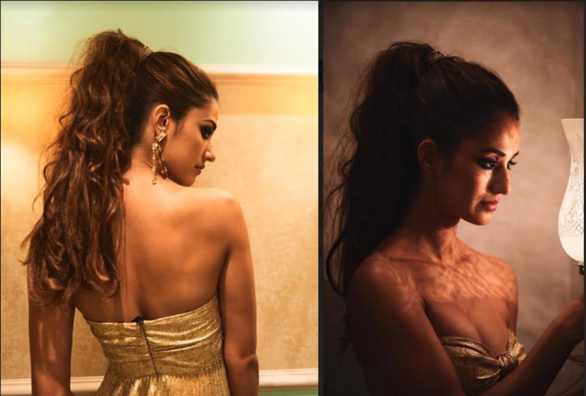 After Priyanka Chopra disha patani brand endorsements pics