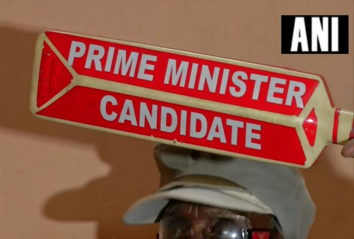 Lok sabha election 2019 story of 84 yr old  Shyam Babu who contested election independent since 1962