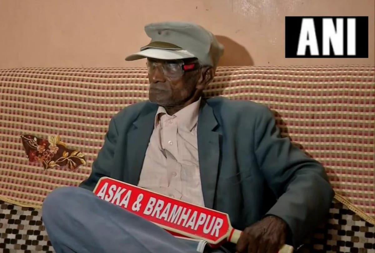 Lok sabha election 2019 story of 84 yr old  Shyam Babu who contested election independent since 1962