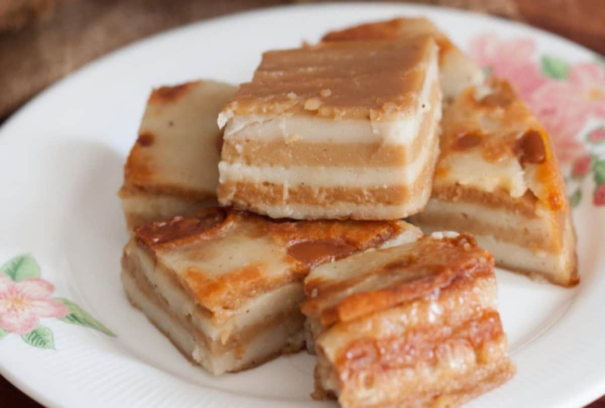 know about famous and delicious desert in india