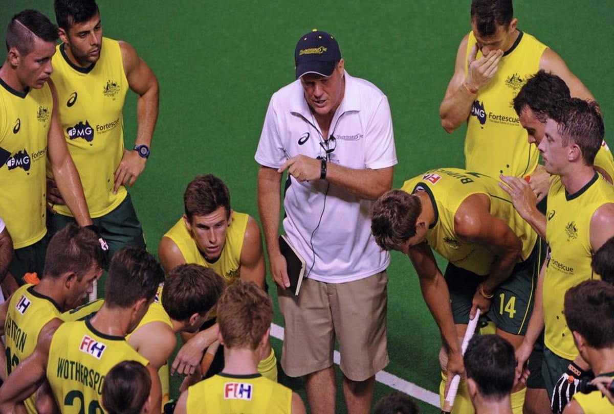 Sports Ministry objects to high salary for new hockey coach Graham Reid, appointment delayed