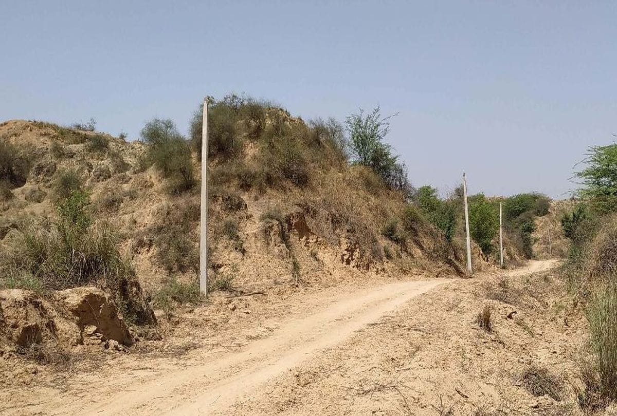 lok sabha elections 2019 ground report of gudiyana village agra