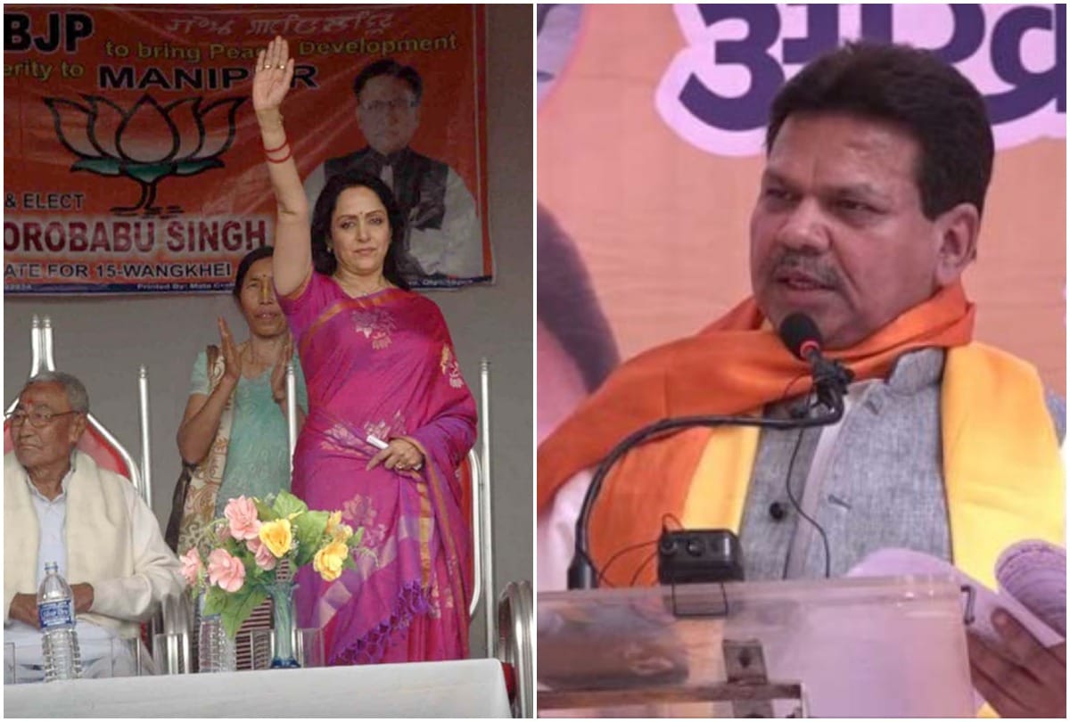 Lok Sabha Chunav 2019: Tough fight on these seats in second phase of polls 18 April