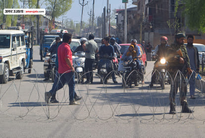 भारतीय सेना (सांकेतिक तस्वीर)