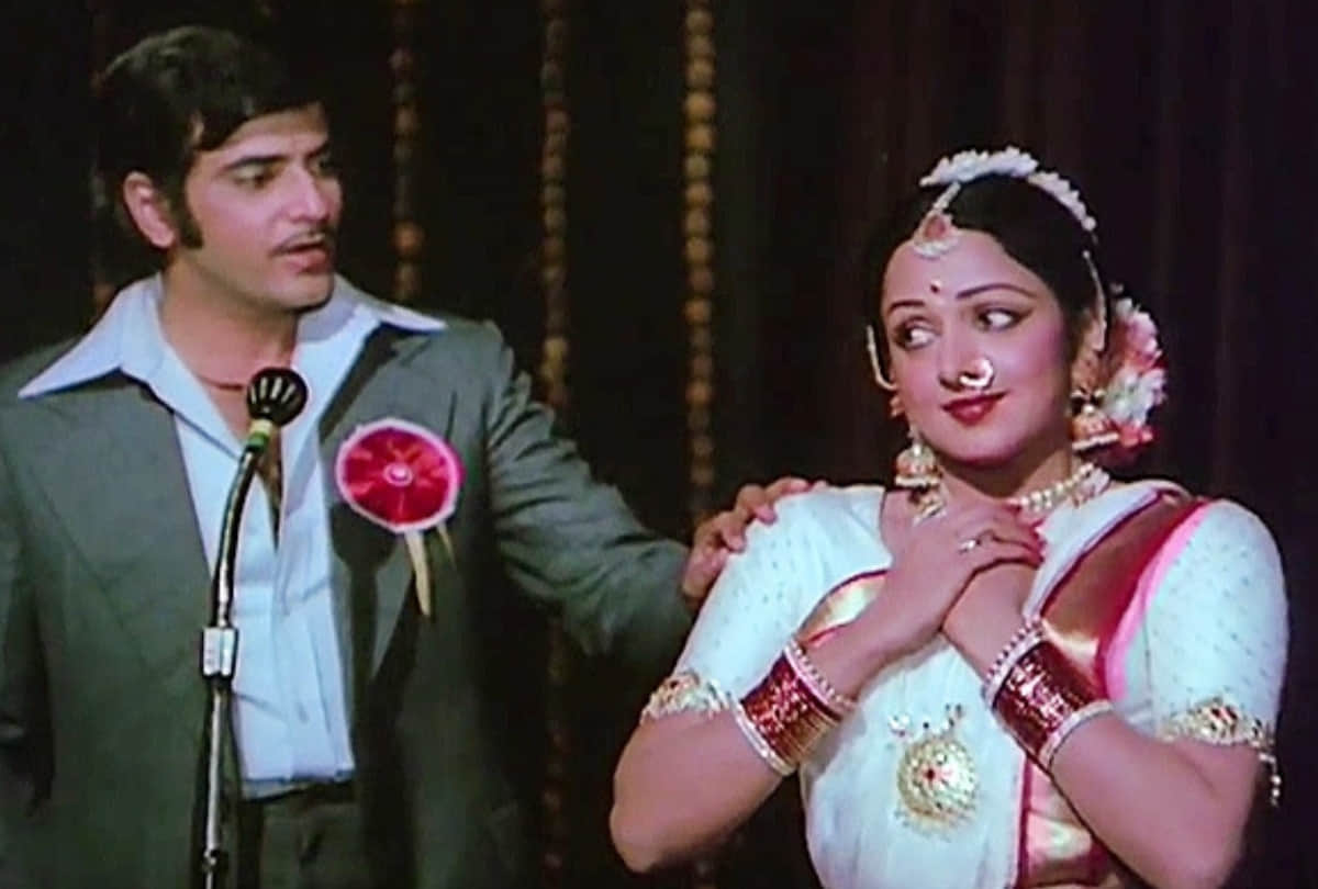 Jeetendra And Hema Malini Love Story Birthday Special