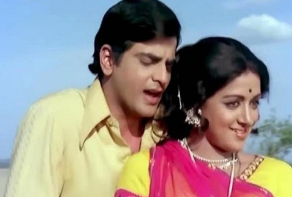 When a drunk Dharmendra landed up at Hema Malini and Jeetendra’s wedding