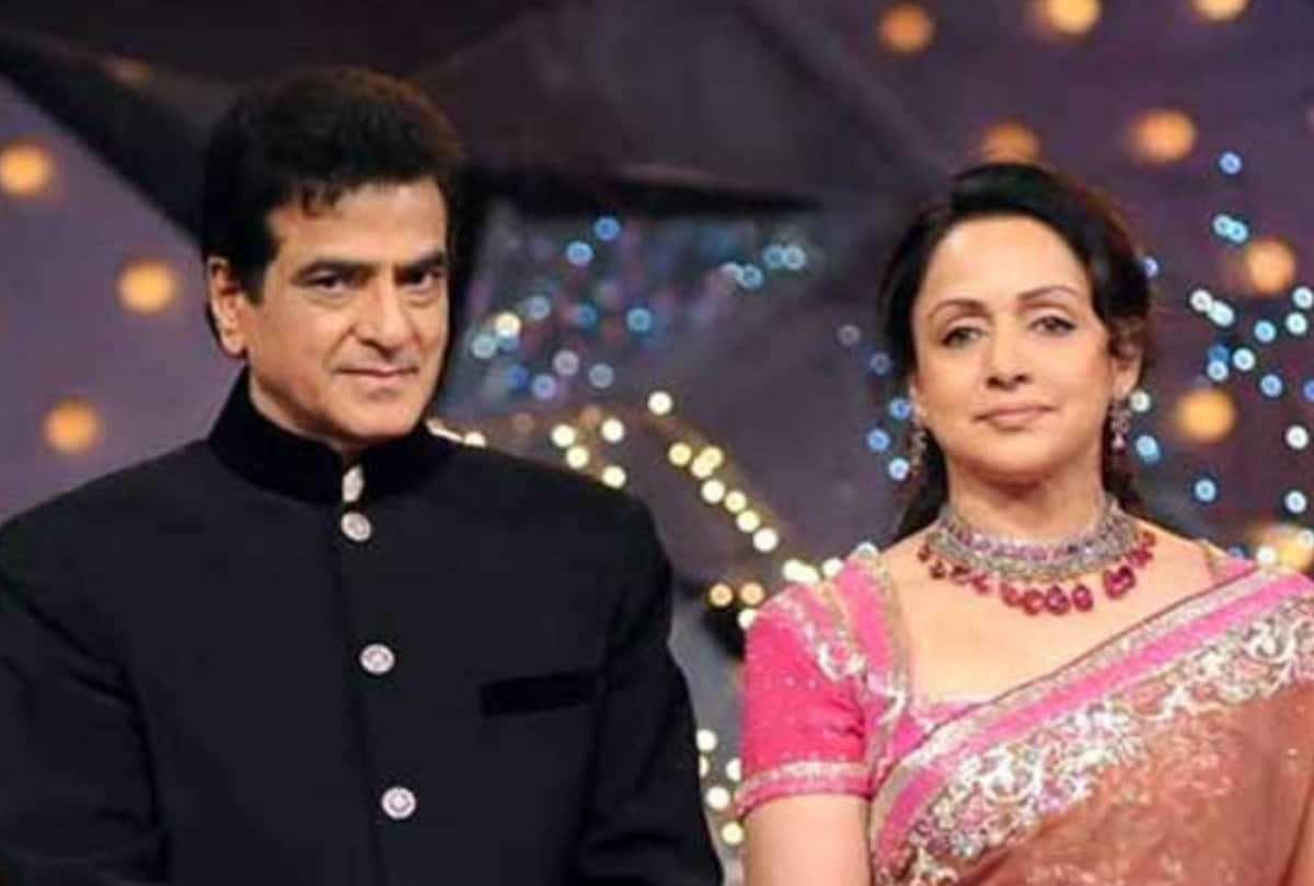 Jeetendra And Hema Malini Love Story Birthday Special