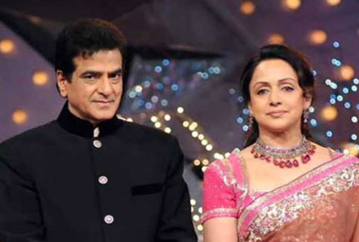 Jeetendra And Hema Malini Love Story Birthday Special
