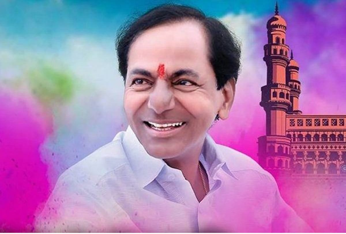 CM announces Rs 10 Lakh each to 2000 families in native village