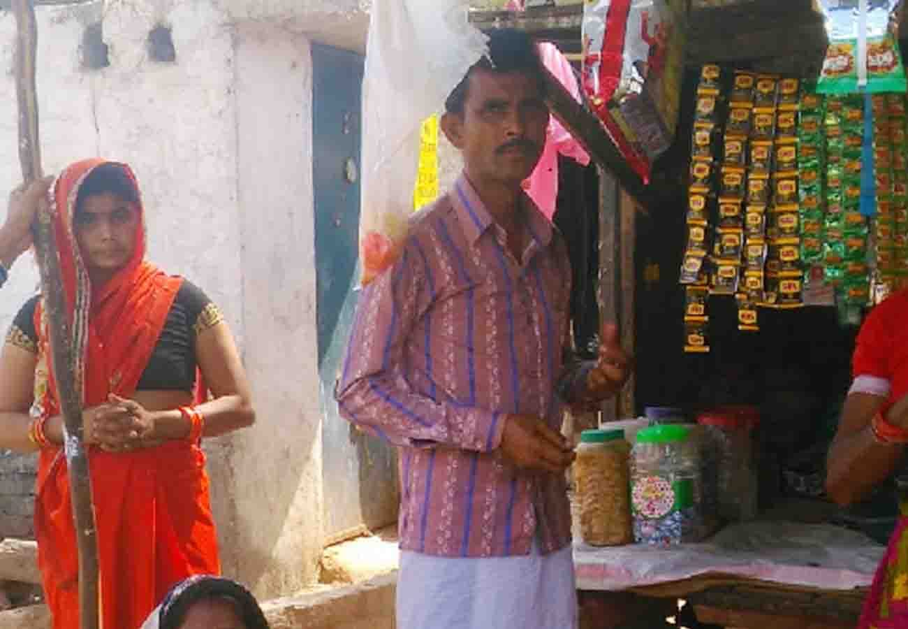 Amar Ujala Village Live, lok sabha election 2019