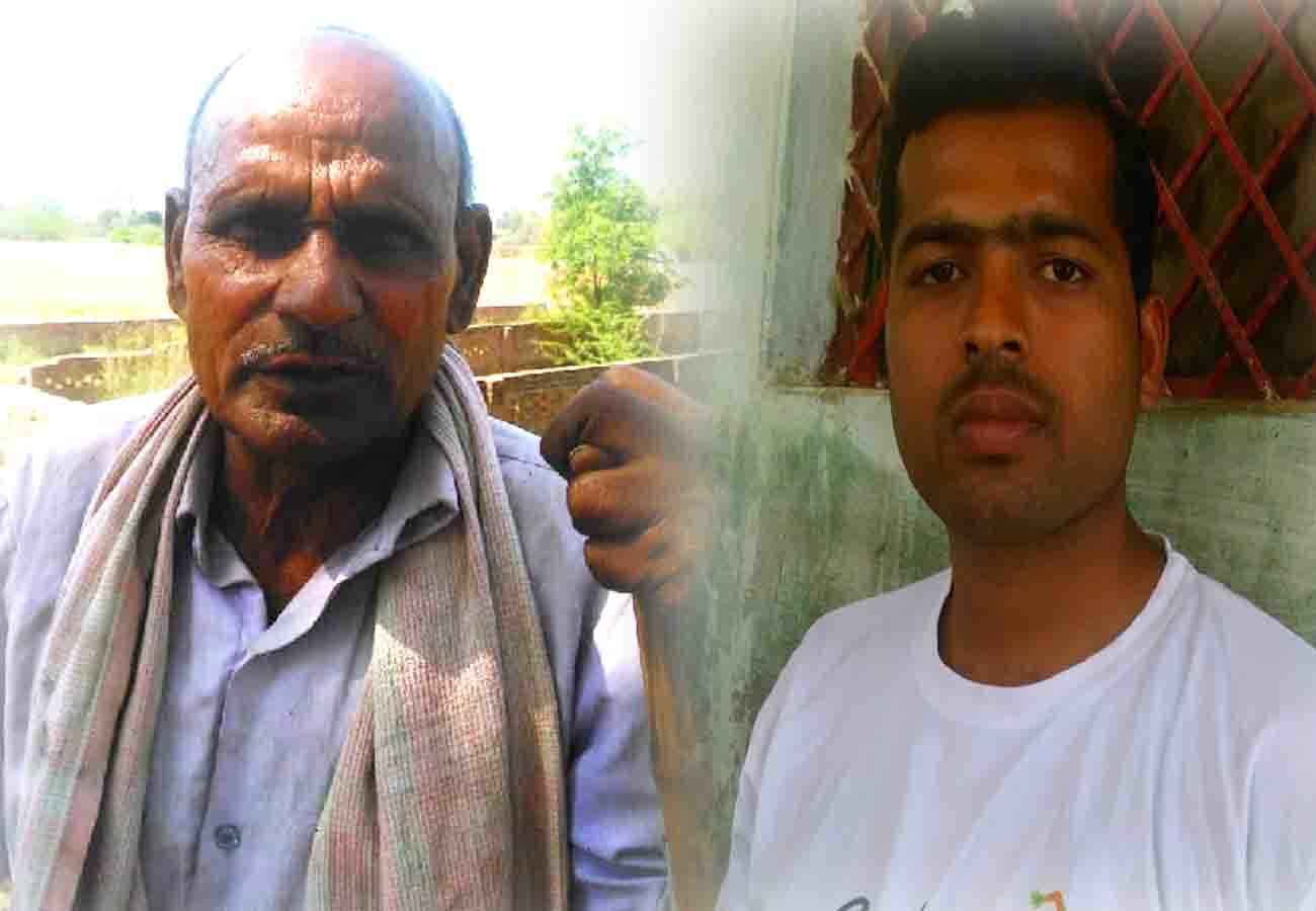 Amar Ujala Village Live, lok sabha election 2019