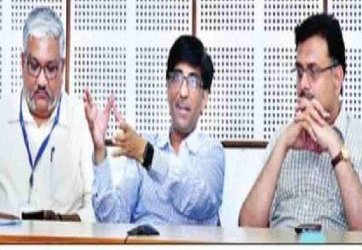 IIT Kanpur will become Research center of  kanpur Industrial