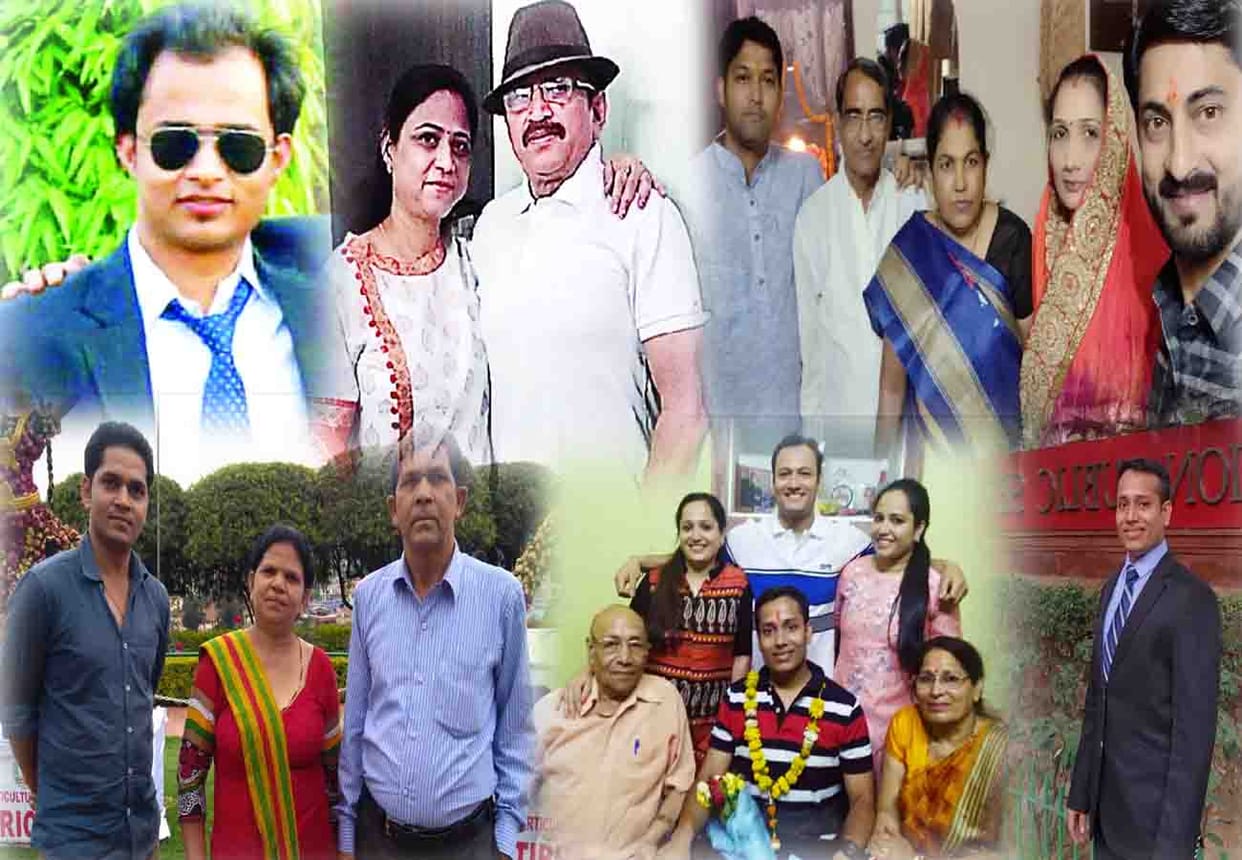 upsc civil services result selection of kanpur candidates
