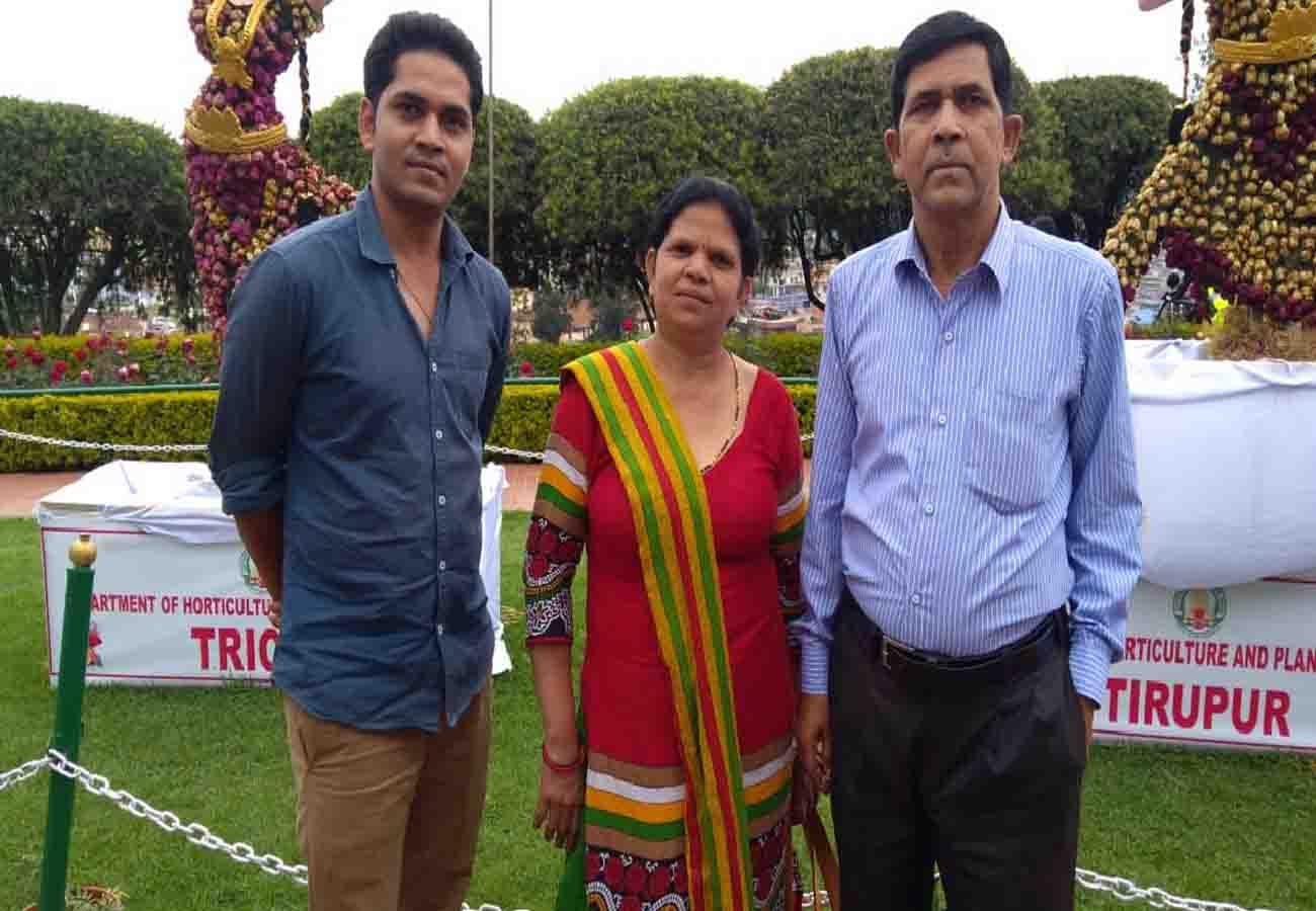 upsc civil services result selection of kanpur candidates