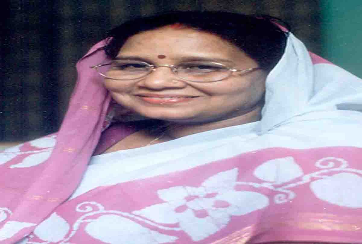 Allahabad Lok Sabha seat: On the pretext of hairdressing the BJP, with a simple arrow, many targets