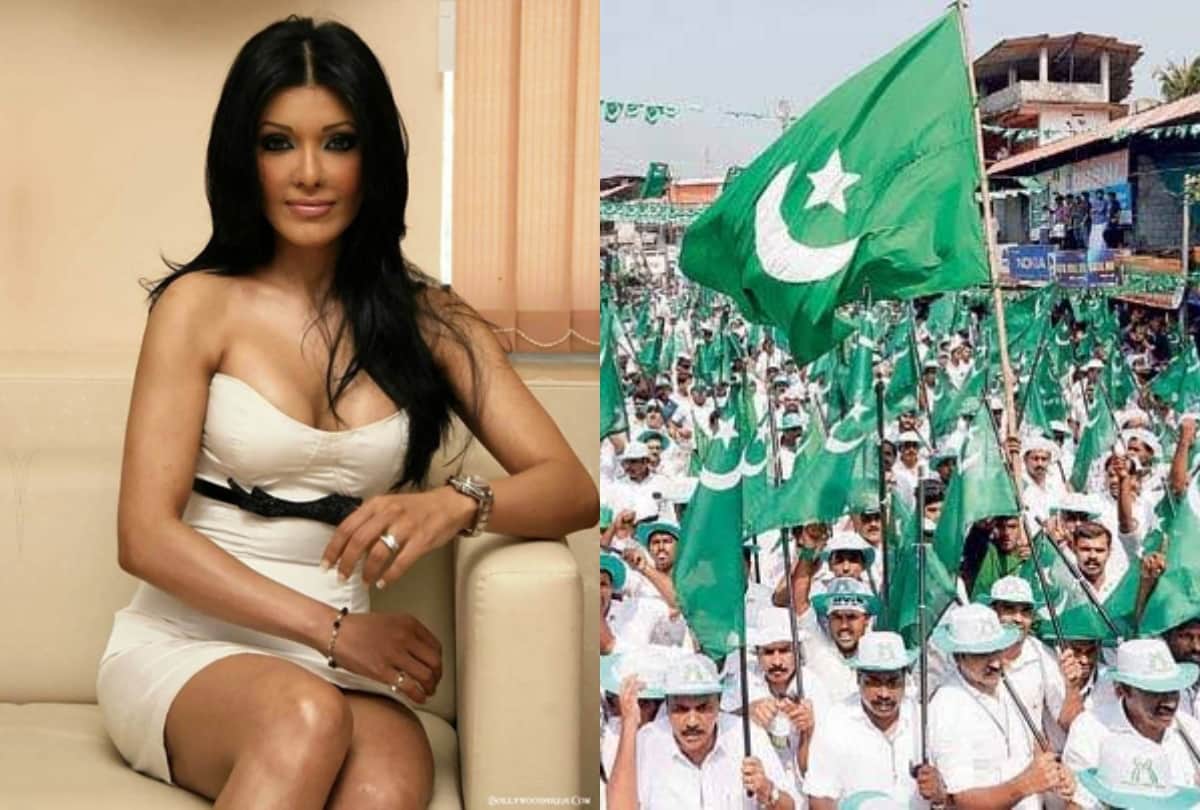 koena mitra said we Indians are ashamed of Rahul Gandhi arrogance and madrassa education