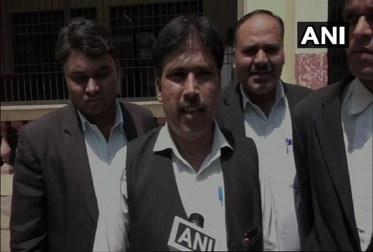 Complaint filed against Rahul Gandhi returned by CJM Court