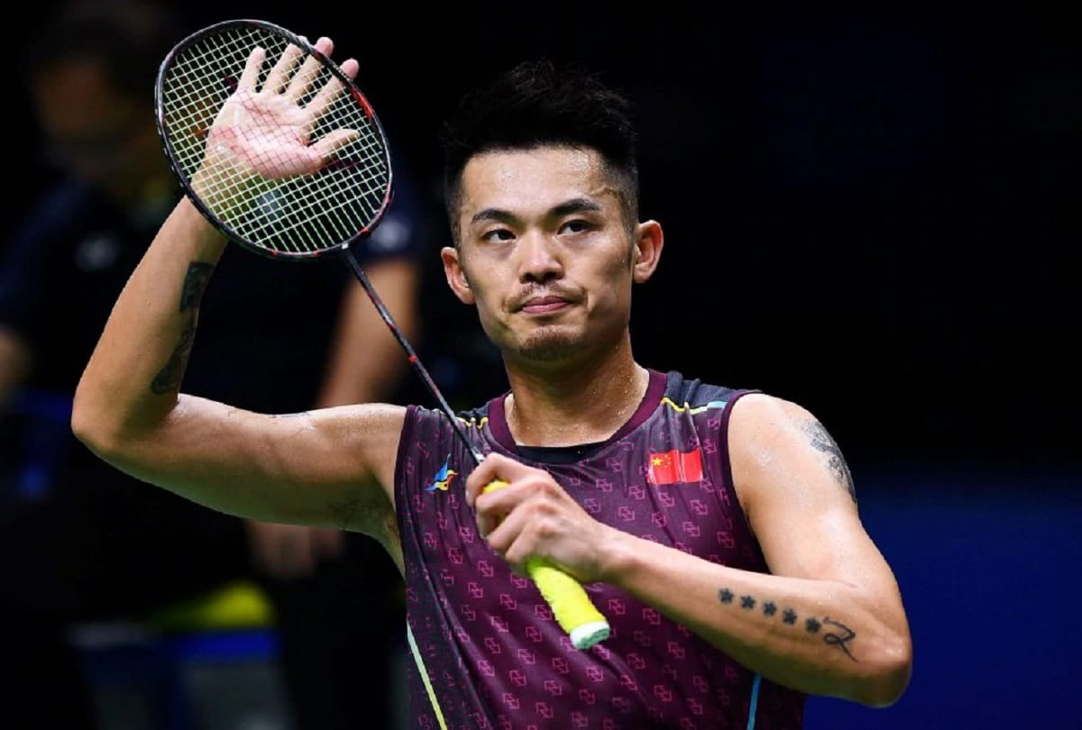 Lin Dan in mens and Tai tzu in womens won malaysia open