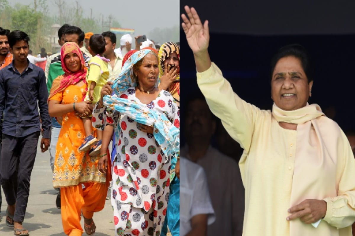 Lok Sabha Elections 2019: coalition rally will decide the direction of electoral battle
