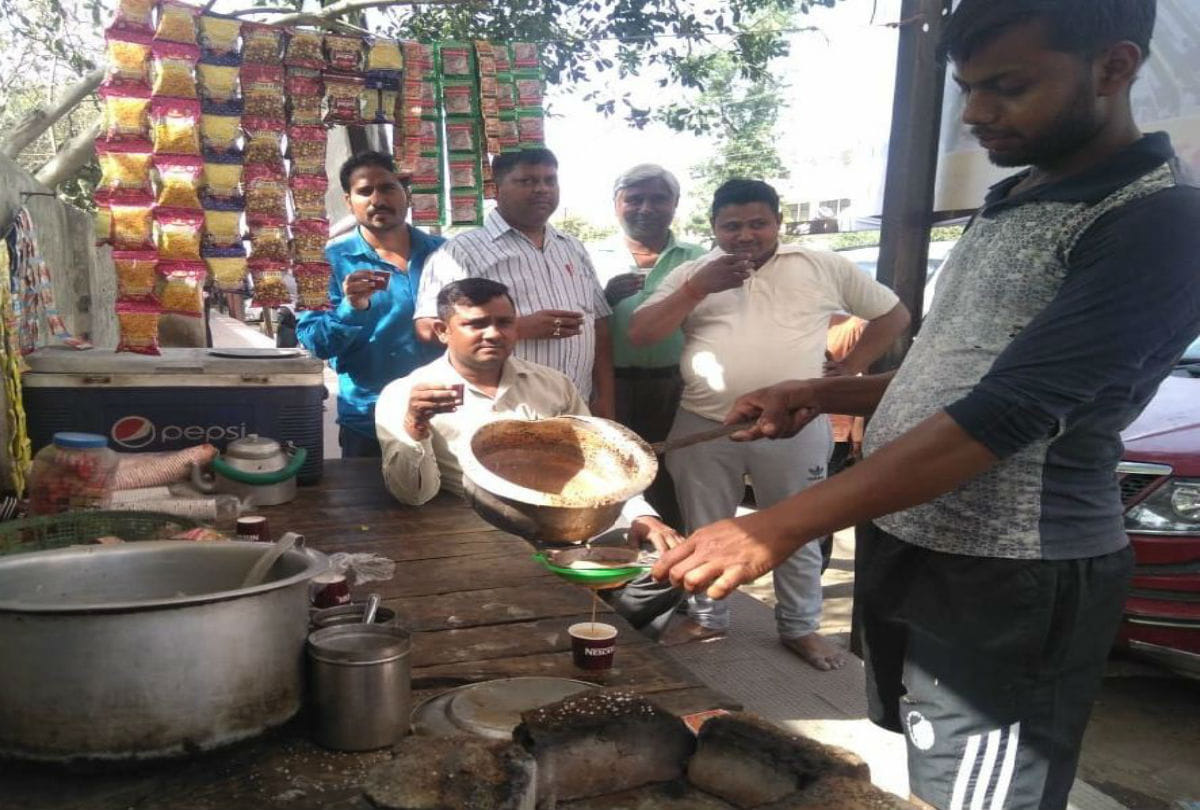 tea price becomes expensive after lockdown and corona