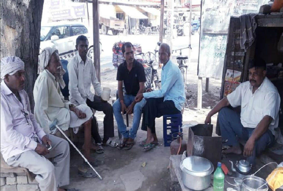 lok sabha elections 2019 ground report of Mathura constituency
