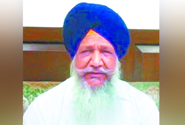 Lok sabha election 2019, Gulzar Singh Ranike will be SAD candidate from Faridkot Lok sabha seat