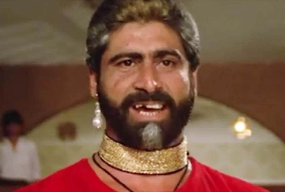 bollywood villain billa manik irani was very popular his death reason still not revealed