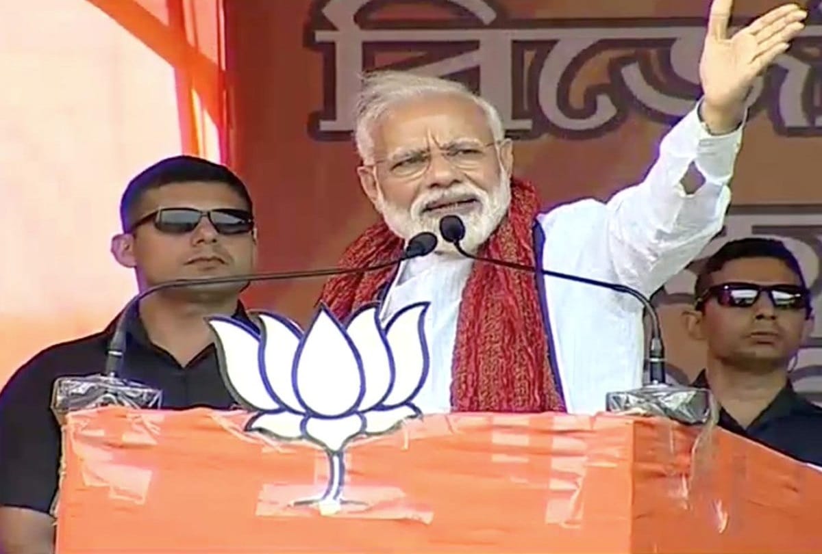 numerology prediction why number 8 is lucky for prime minister narendra modi