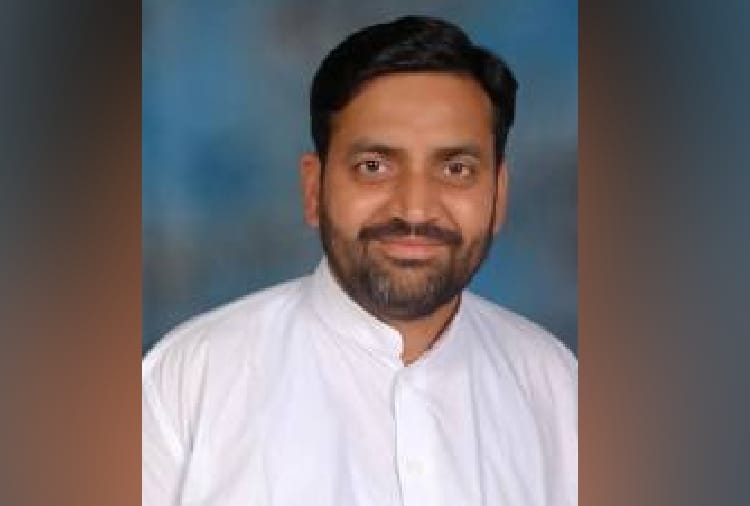 Lok sabha election 2019, Nayab saini BJP candidate from Kurukshetra Lok sabha seat