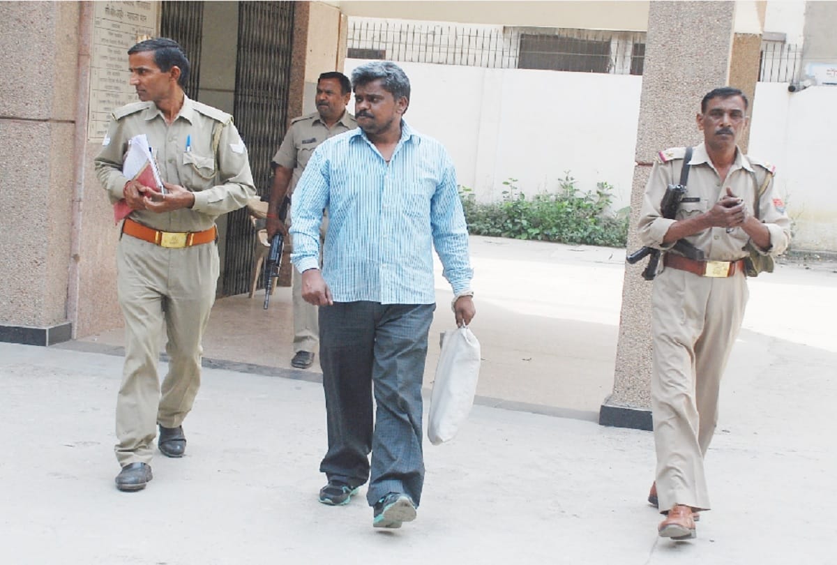 Nithari Case court remarked in its 78-page verdict on Surendra Koli