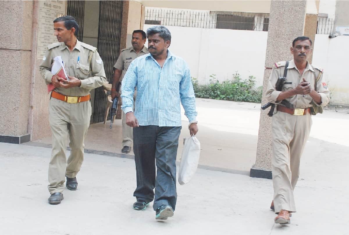 Nithari case in fourteenth case moninder singh pandher convicted in prostitution surinder koli convicted in kidnapping murder and assault