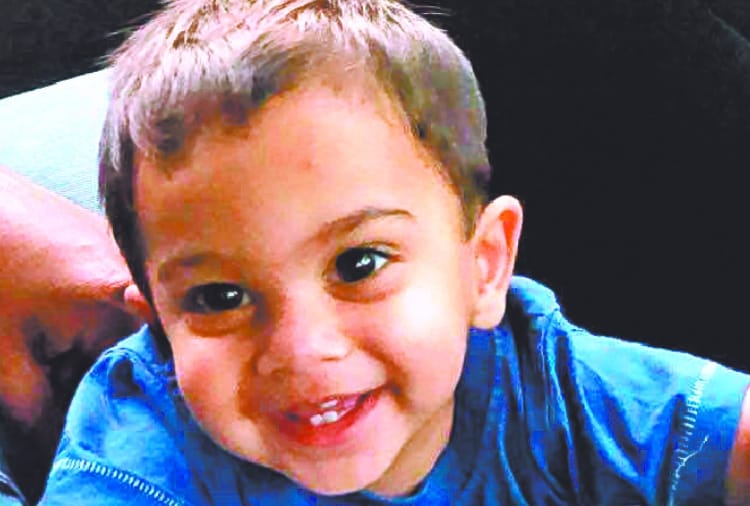 Peoples react on 11-Month Old Baby's death in PGI chandigarh