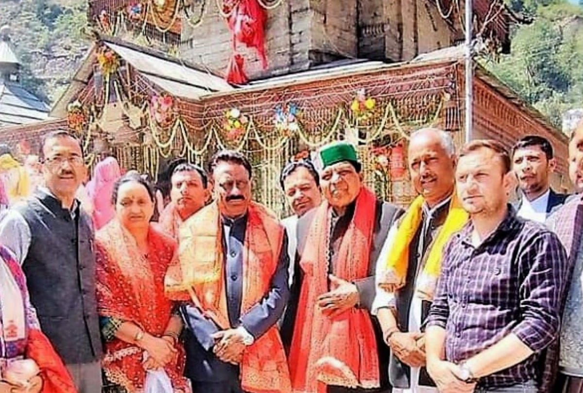 HPCC chief kuldeep rathore statement over party workers