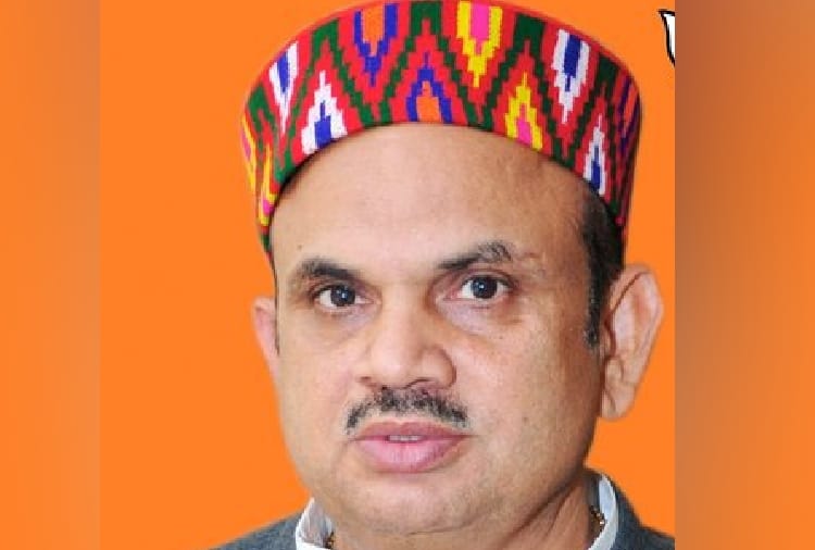 Lok sabha election 2019, Ramesh Kaushik BJP candidate from Sonipat Lok sabha seat