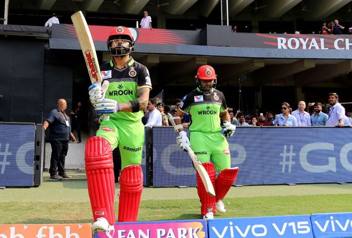 IPL 2020 RCB appointed Mike Hesson director of cricket operations and Katich head coach