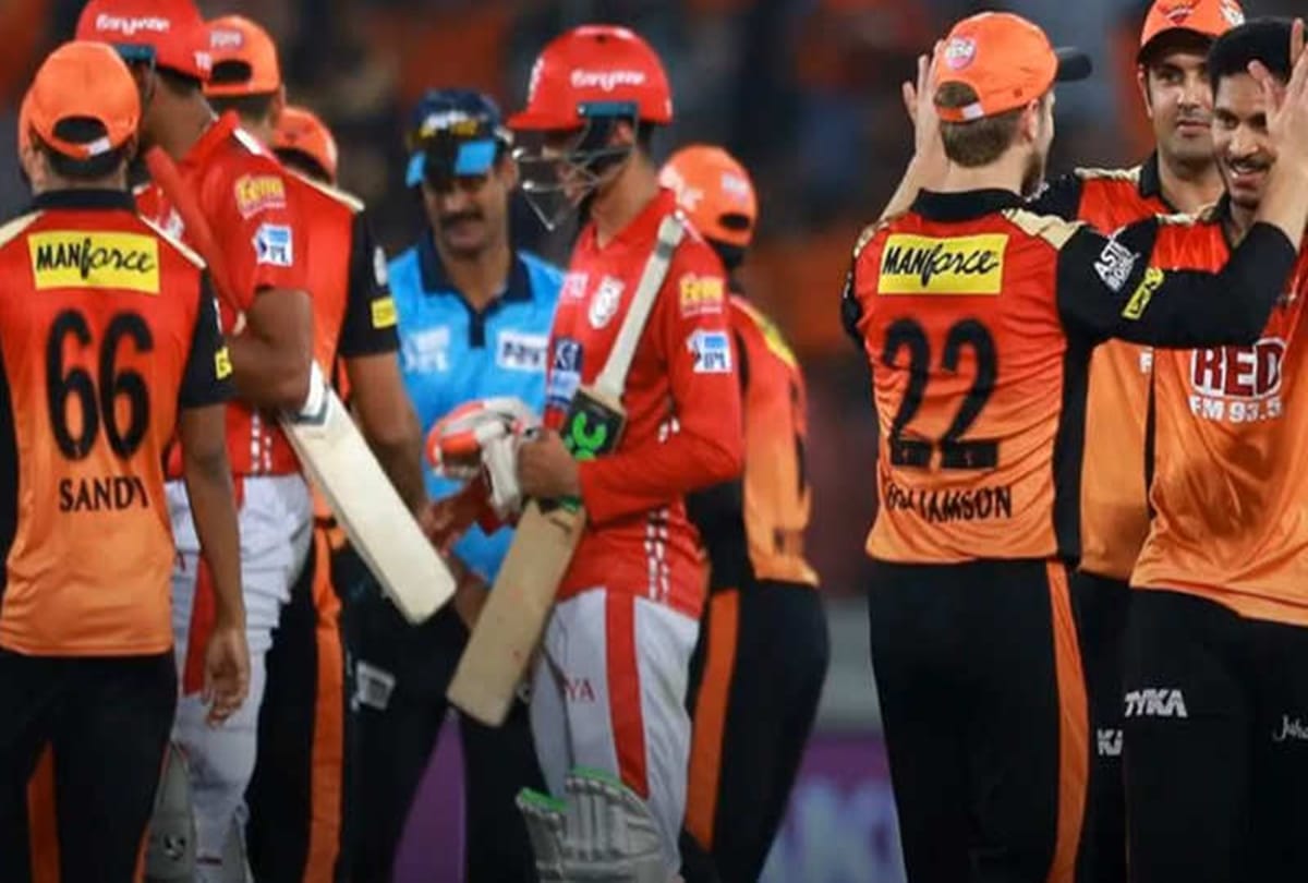 IPL 2019: Preview and statistical dream XI Prediction of KXIP vs SRH