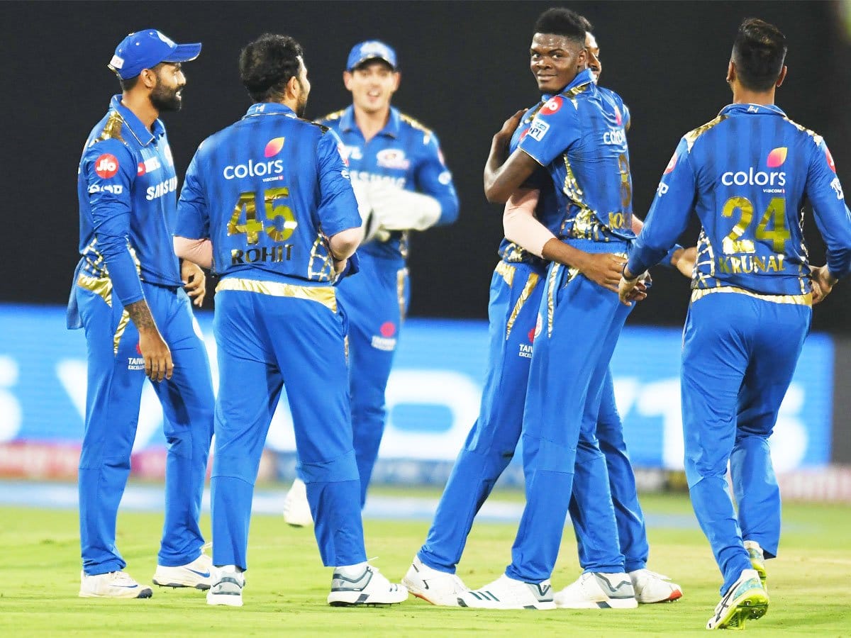 delhi capitals vs mumbai indians when and where watch live match streaming