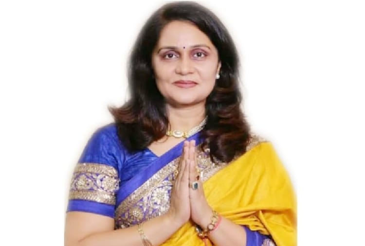 Lok sabha election 2019, Sunita duggal BJP candidate from Sirsa Lok sabha seat
