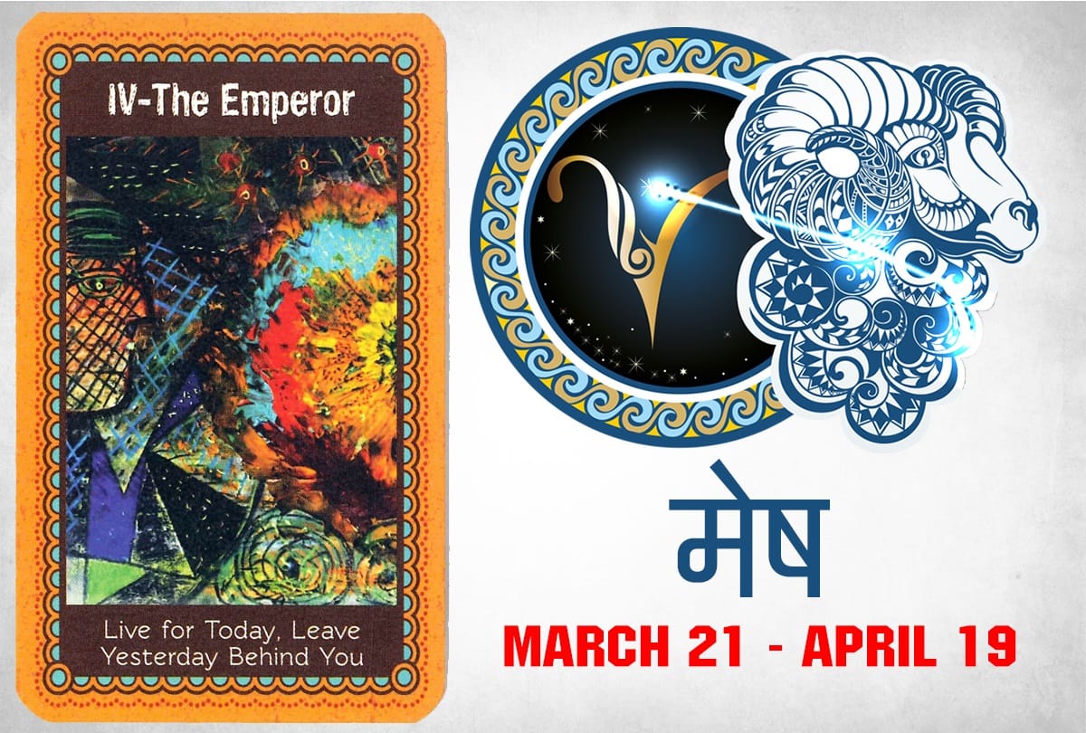 Tarot rashifal: weekly tarot horoscope reading for 14 to 20 April 2019