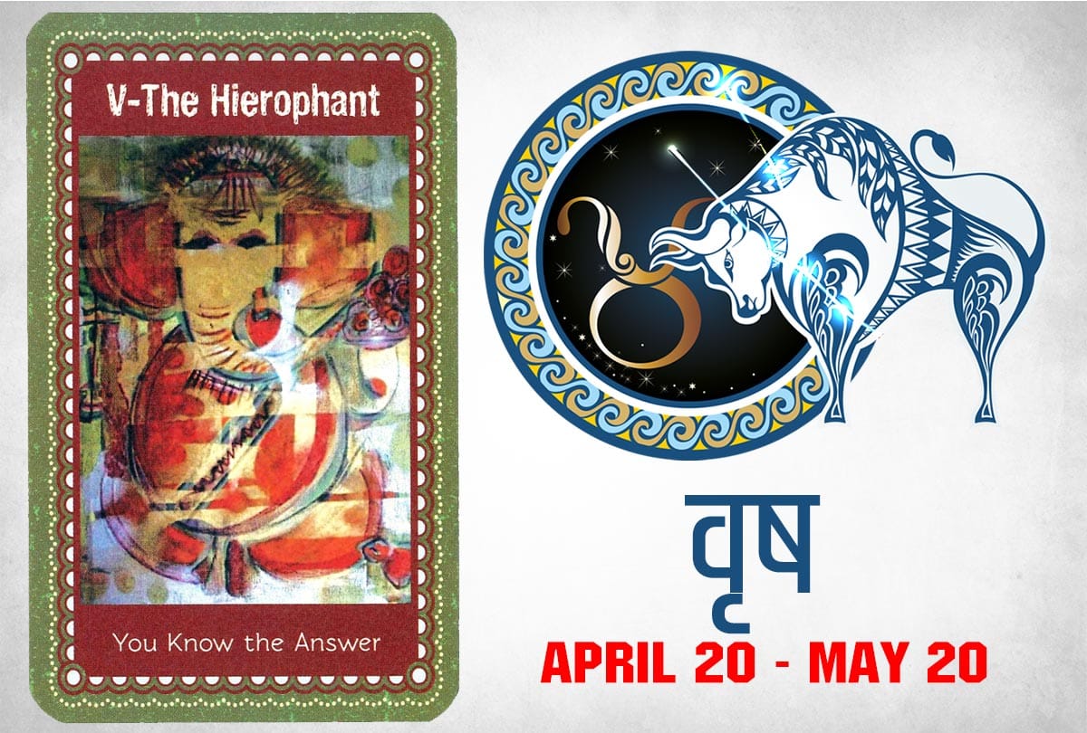 Tarot rashifal: weekly tarot horoscope reading for 14 to 20 April 2019