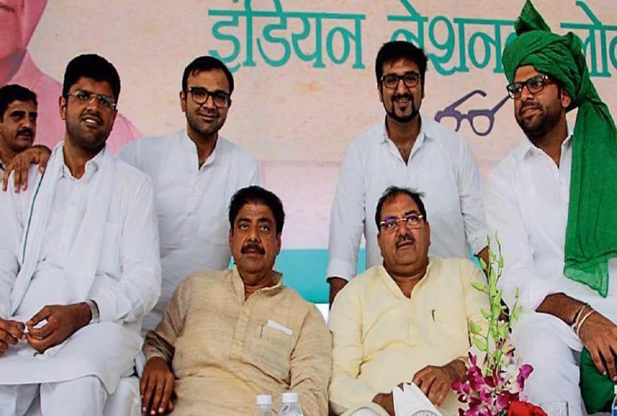 Lok Sabha Elections 2019, Haryana Election Results will Decide Future of Five Political leaders