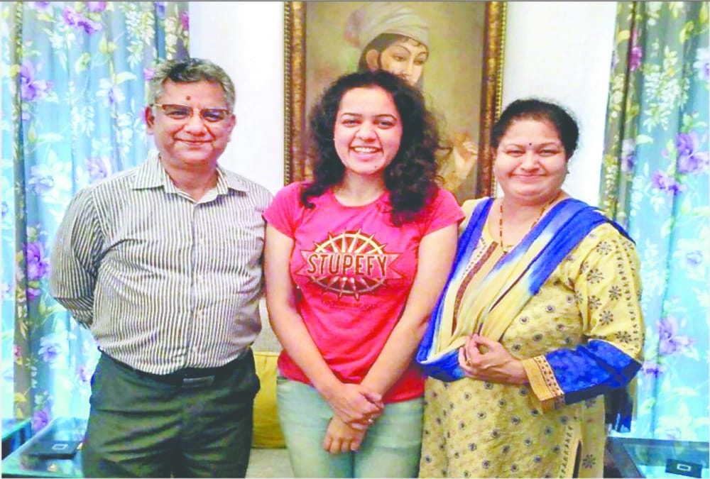 Upsc civil services exam 2018 result uttarakhand himadri success story
