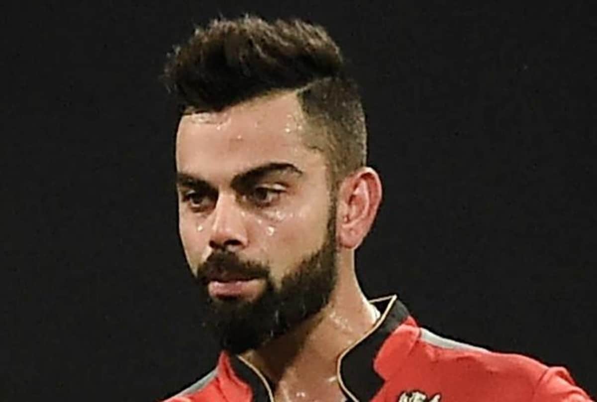 IPL 2019: Virat Kohli on the cups of registered undesirable record against his name