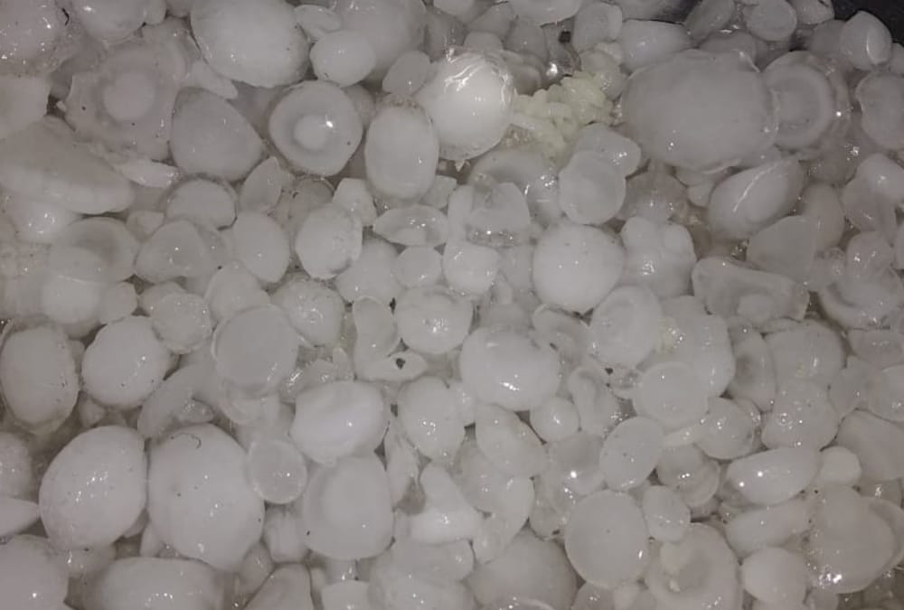 weather changes in lucknow and its nearby areas.