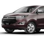 2019 Toyota Innova Crysta