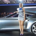 auto expo pic