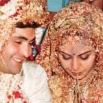 Rishi Kapoor, Neetu Singh