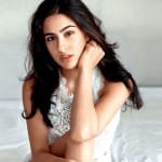 Sara Ali Khan