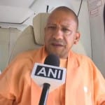 मुख्यमंत्री योगी आदित्यनाथ